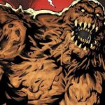 Clayface tendrá su película de DC Studios