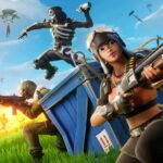 Fortnite OG regresa con el regreso de la temporada 1