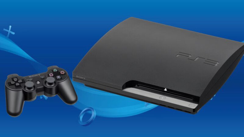 El PlayStation 3 fue una lección de humildad para Sony, según exejecutivo