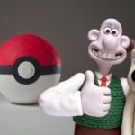 Pokémon une fuerzas con el estudio detrás de Wallace & Gromit